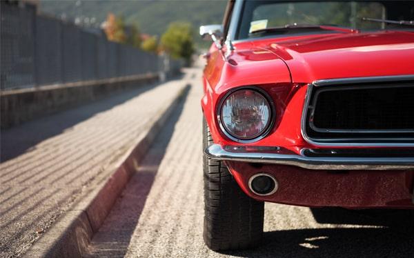 when selecting a classic car insurance provider, consider factors such as the insurer's experience with classic car coverage, the variety of coverage options available, and the provider's customer service reputation